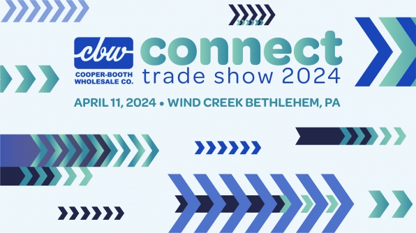 Trade Show 2024 Save Date